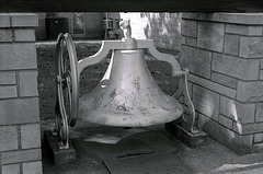 The Old Church Bell