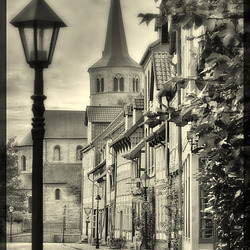 St. Godehardkirche Hildesheim St. Godehardkirche Hildesheim