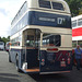 DSCF5415 Former Rochdale Corporation 235 (HDK 835)  at Showbus - 25 Sep 2016