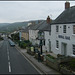 The Royal Oak, Charmouth