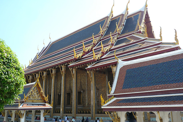 Grand Palace