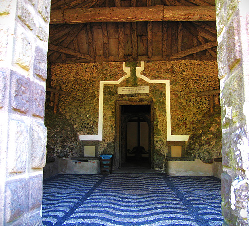 HBM    Buçaco