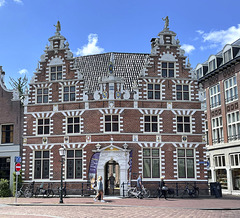 Statenlogement, Hoorn