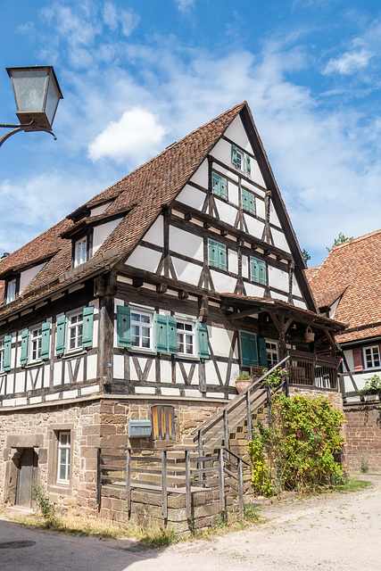 Maulbronn-0227