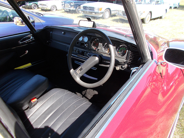 cls[25] - Citroen DS 20 {2 of 2}