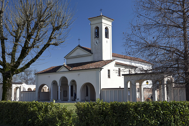 Offlaga - Brescia