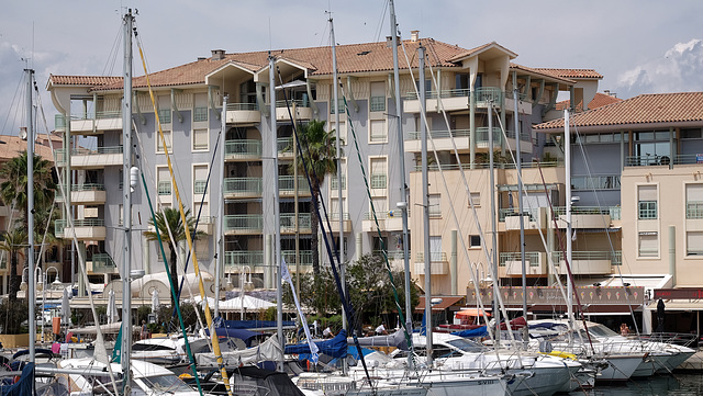 FREJUS: PORT-FREJUS 11