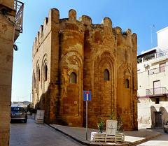 Mazara del Vallo - San Nicolò Regale