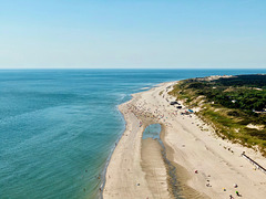 Zomerpret in Zeeland