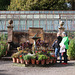 Tyntesfield Lower Gardens