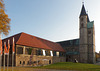 Kirche und Kloster "Unser Lieben Frauen" (3 PiP)