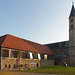 Kirche und Kloster "Unser Lieben Frauen" (3 PiP)