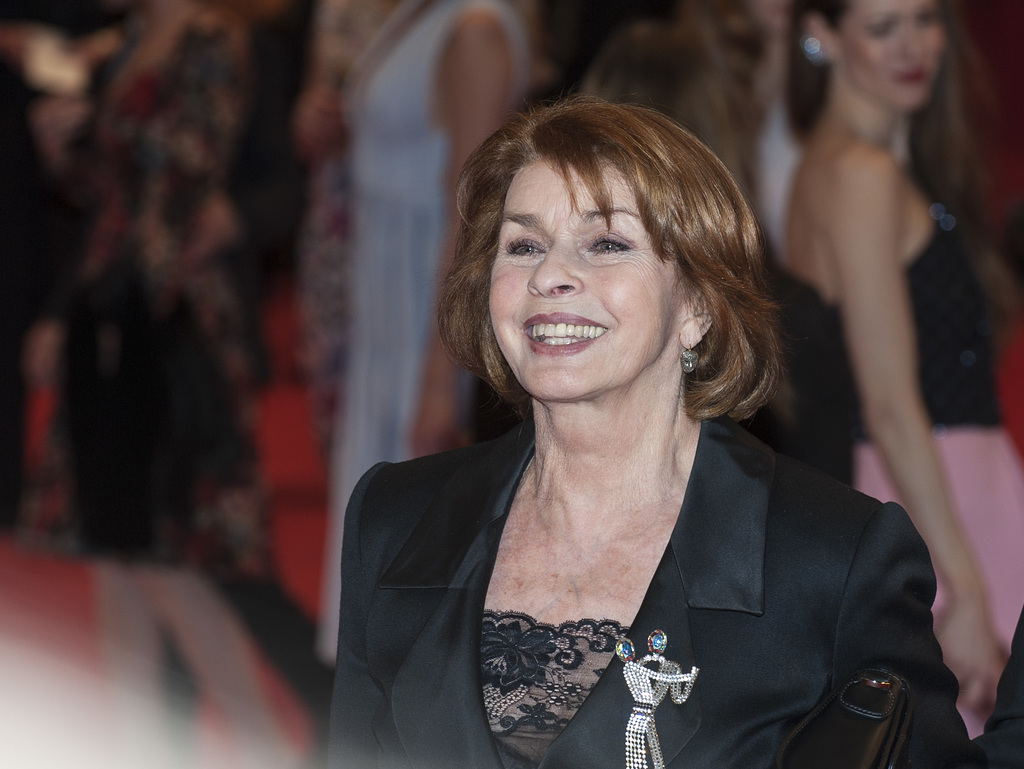 Senta Berger