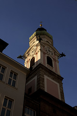 Spitalskirche Innsbruck (PiP)