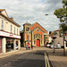 United Reformed Church, London Road, Lowestoft