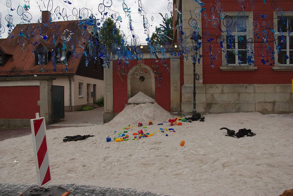 Brunnenfest 2019