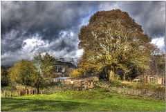 Low Branthwaite, Cumbria
