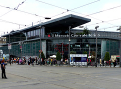 Torino - Mercato Centrale