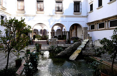 Córdoba - Museo Arqueológico