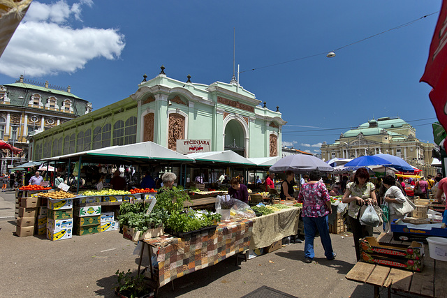 Rijeka - Croazia