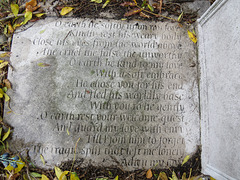 kensal green cemetery, london