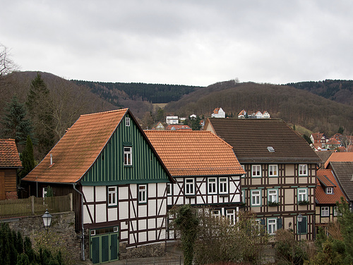 Wernigerode