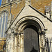 rothwell church, northants