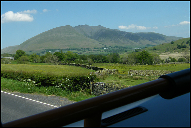 Blencathra