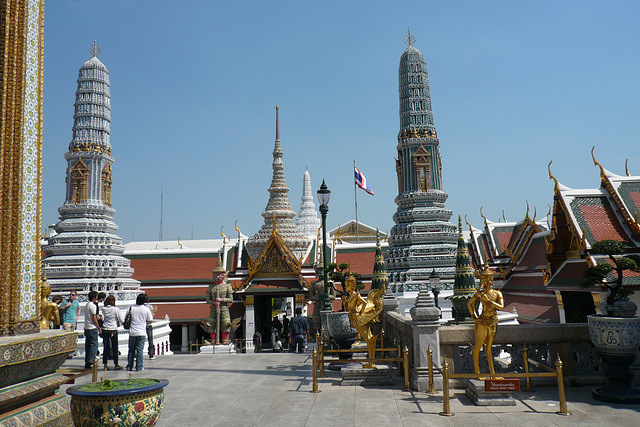 Grand Palace