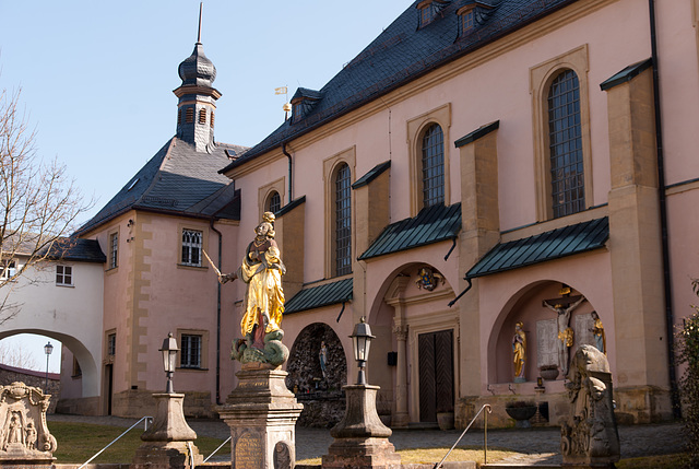 Basilika Marienweiher