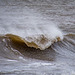 Waves at new Brightonyt