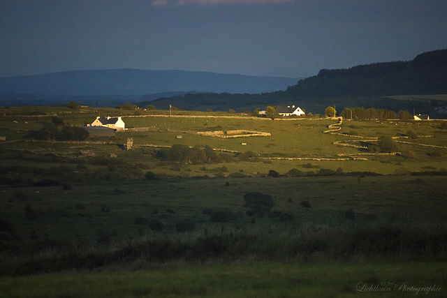 Kilfenora Sundown II