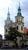 PL - Krakau - Florianskirche