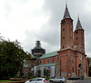 Płock - Bazylika katedralna Wniebowzięcia Najświętszej Maryi Panny