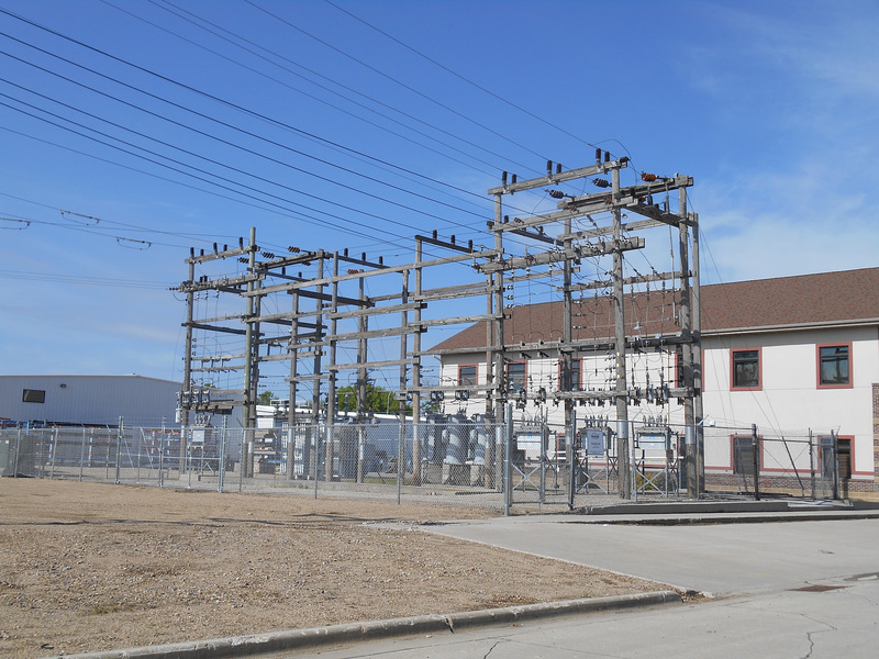 Otter Tail Power - Casselton, ND