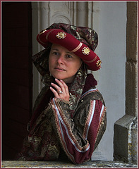 ...Anne, ma soeur Anne.....?
