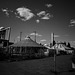 It's quiet now and what it brings is everything | HFF
