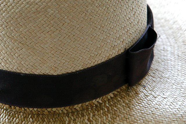 Panama Hat