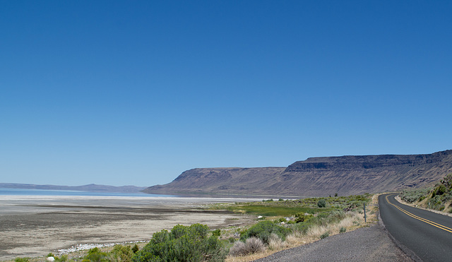 Lake Abert OR (#0094)