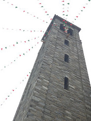 bell tower