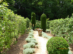 les jardins de CADIOT les jardins de CADIOT