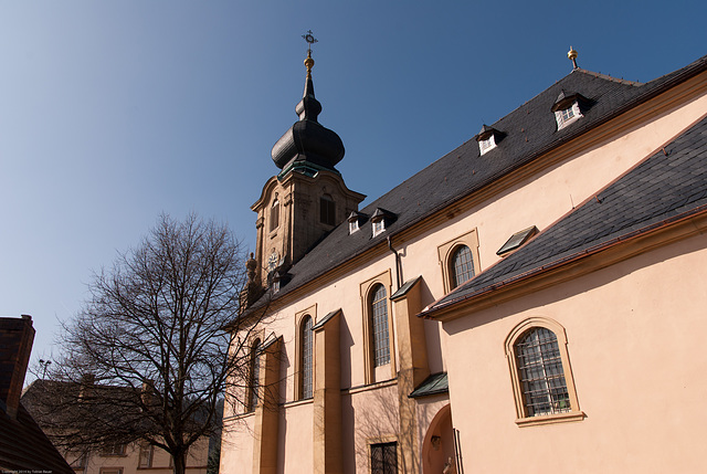 Basilika Marienweiher