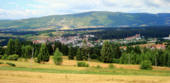 Kneževo, my little town