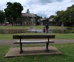 Pinner Memorial Park