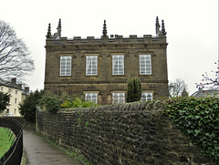 c19 wirksworth grammar school, derbs; 1828 by william maskery  (1)
