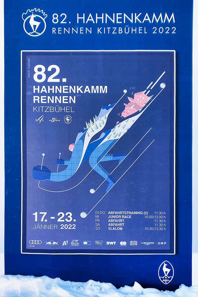 Hahnenkamm Races 2022