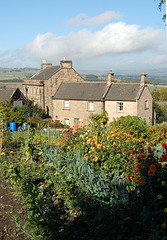 Holly House, Stanton in the Peak, Derbyshire