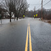 Mill River Flood 12/13/24 - Florence, MA