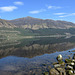 A Loch Lochy reflection