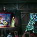 Christmas puppet show  The Snow Maiden